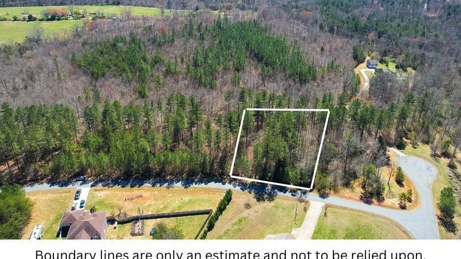 187 Brians Way, Rutherfordton, SC 28139 Land for Sale