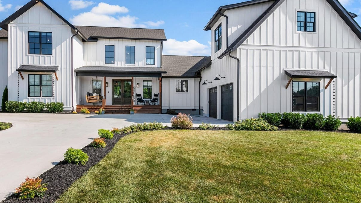 43 Rockbridge Rd  