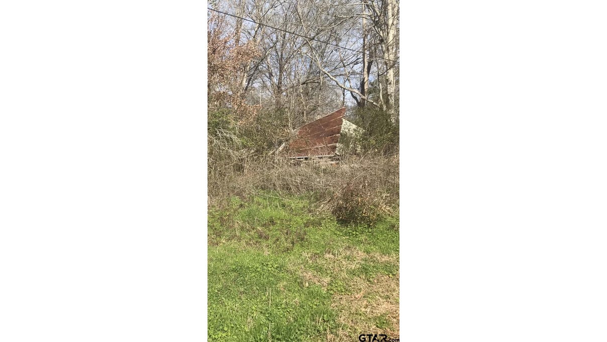 TBD Egbert, Rusk, TX 75785 Land for Sale