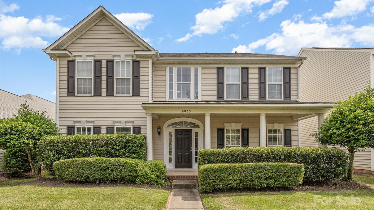 16833 Hugh Torance Pkwy