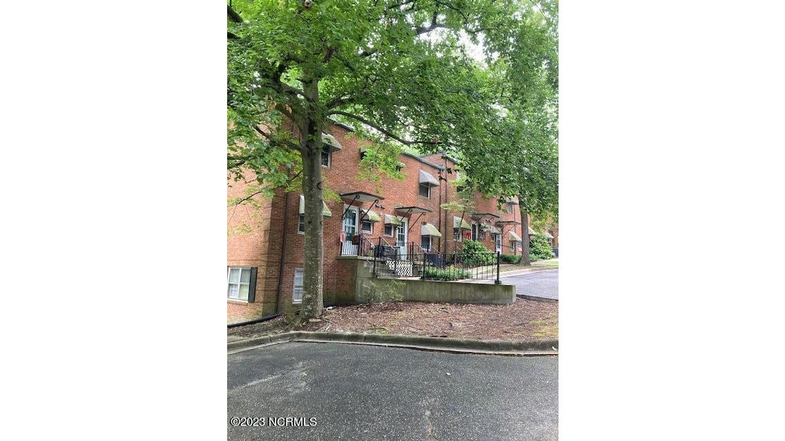 1302 E Fourteenth St  