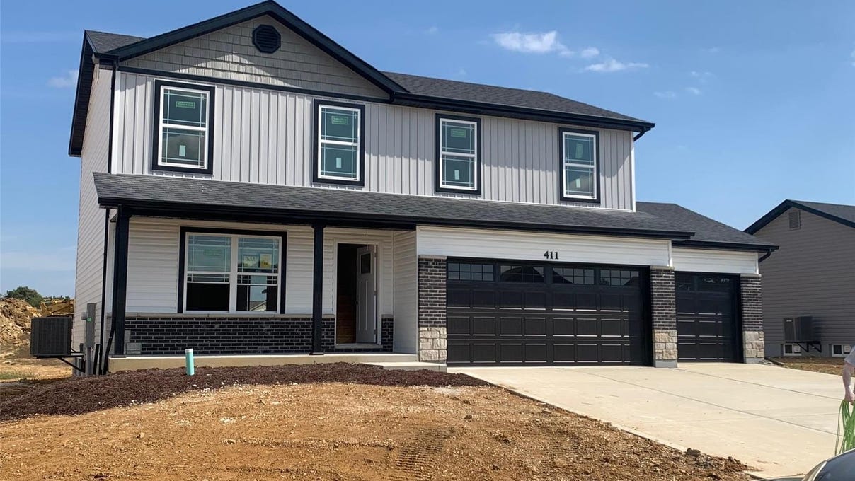 411 Andrew Joseph Dr  