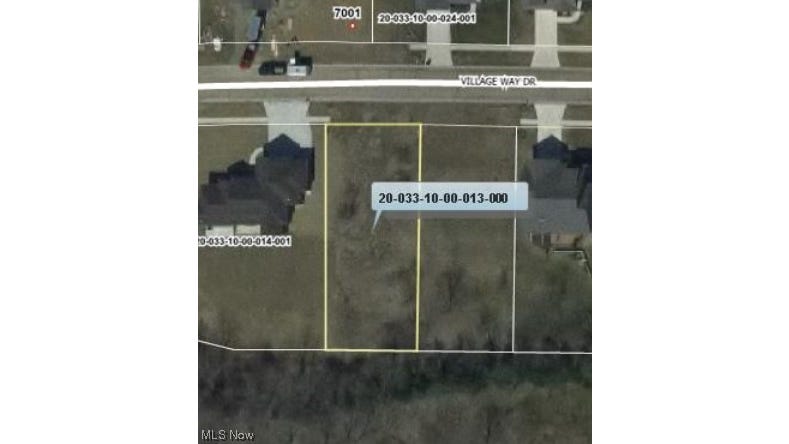 7000 S Village Way