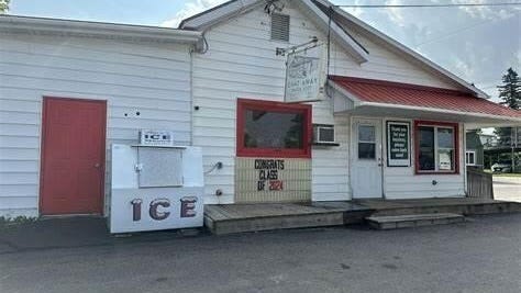 39 Depot St  