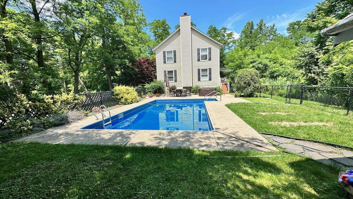 410 Ulster Landing Road, Kingston, NY 12401 House for Sale realestate