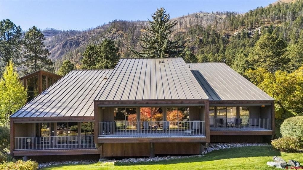 73 S Tamarron Unit 804  