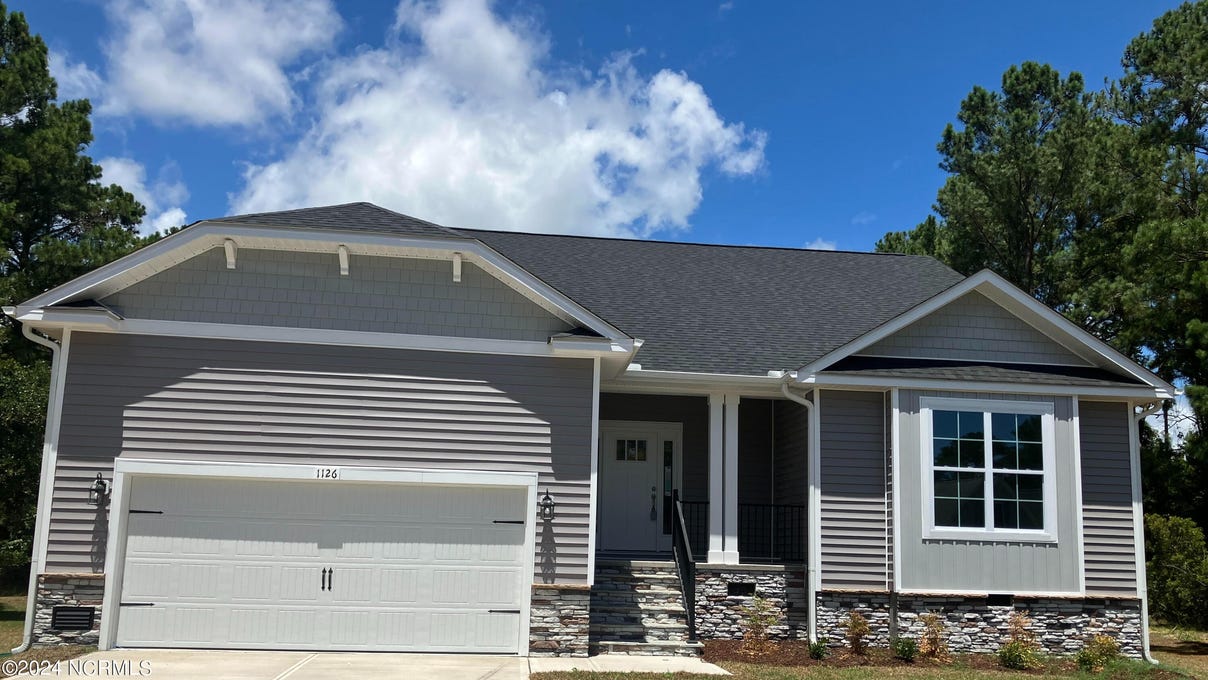 1126 Coral Reef Dr