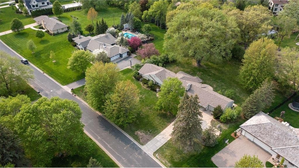 6212 Parkwood Road, Edina, MN 55436 Land for Sale