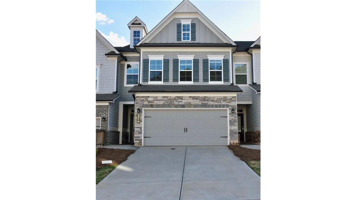 2850 Thames Willow Way  