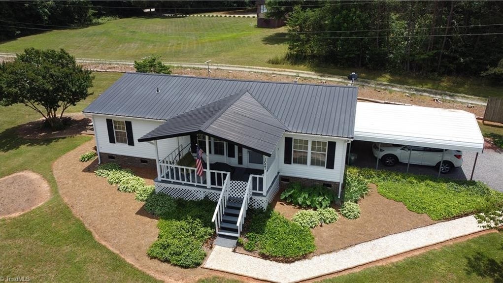 2611 Tritt Ln  