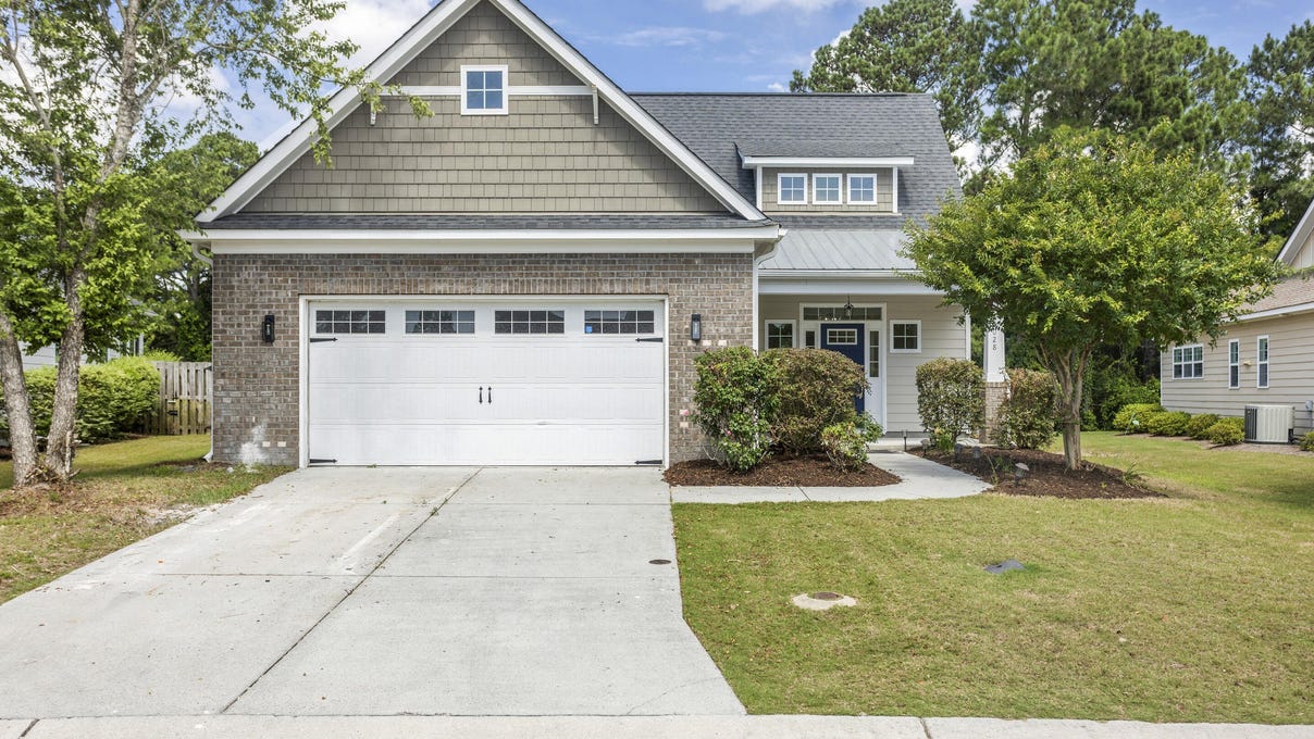 6028 Chancellorsville Dr