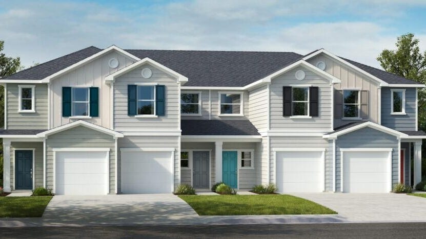 1036 Mountain Crown St  