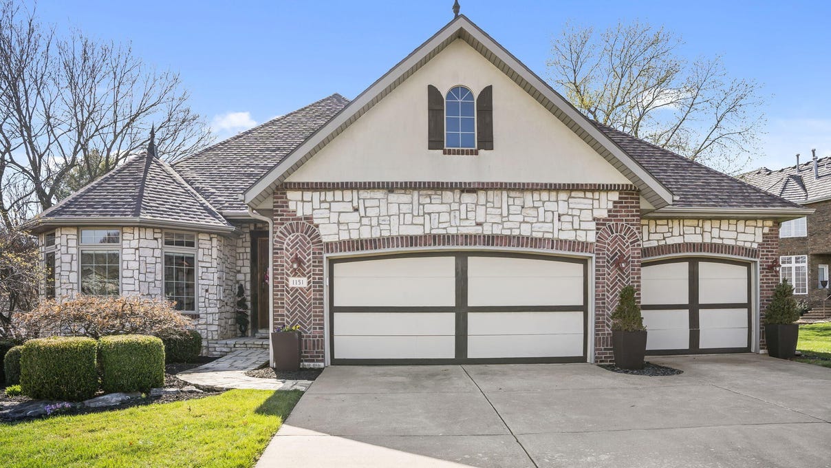 1151 North Yarberry Ct  