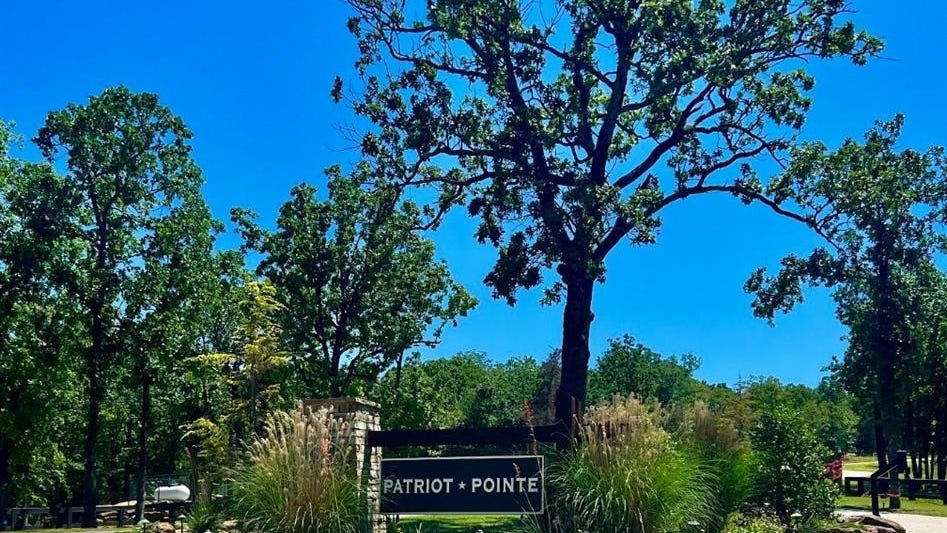 69 Patriot Pointe Pt  