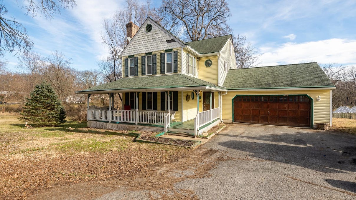 209 WINDRIDGE ACRES COURT, SILVER SPRING, MD 20905 House for Sale