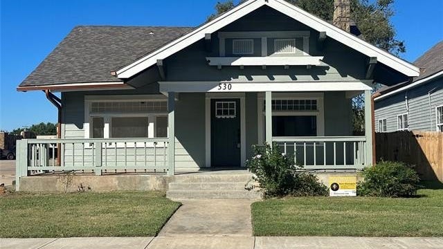 530 N Okmulgee Ave  