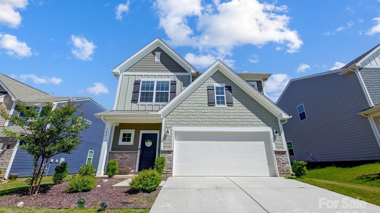 3439 Melwood Ests Dr  