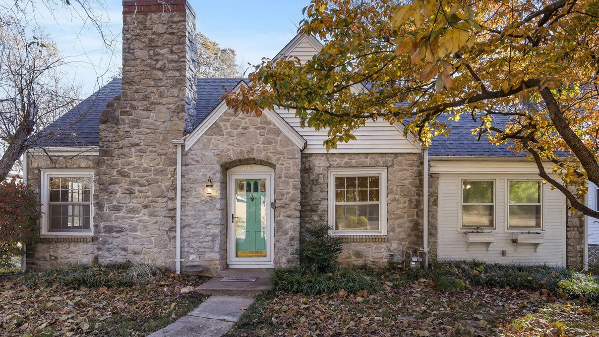 1516 South Kimbrough Ave  