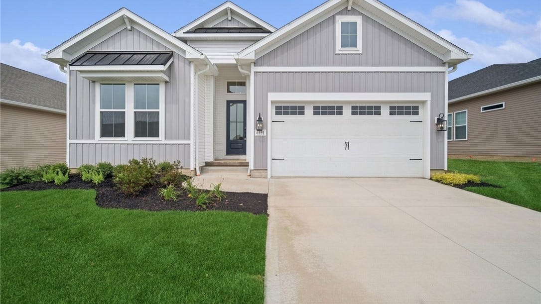 6991 Heritage Park Ave