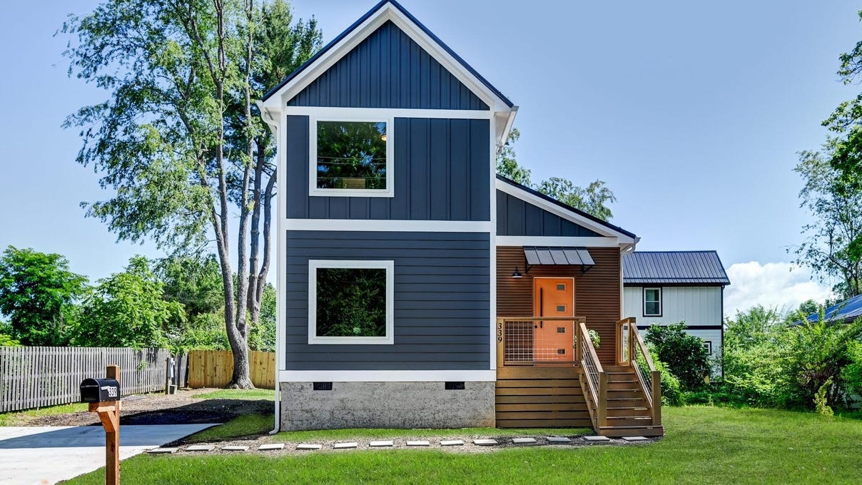 339 Hazel Ml Rd  