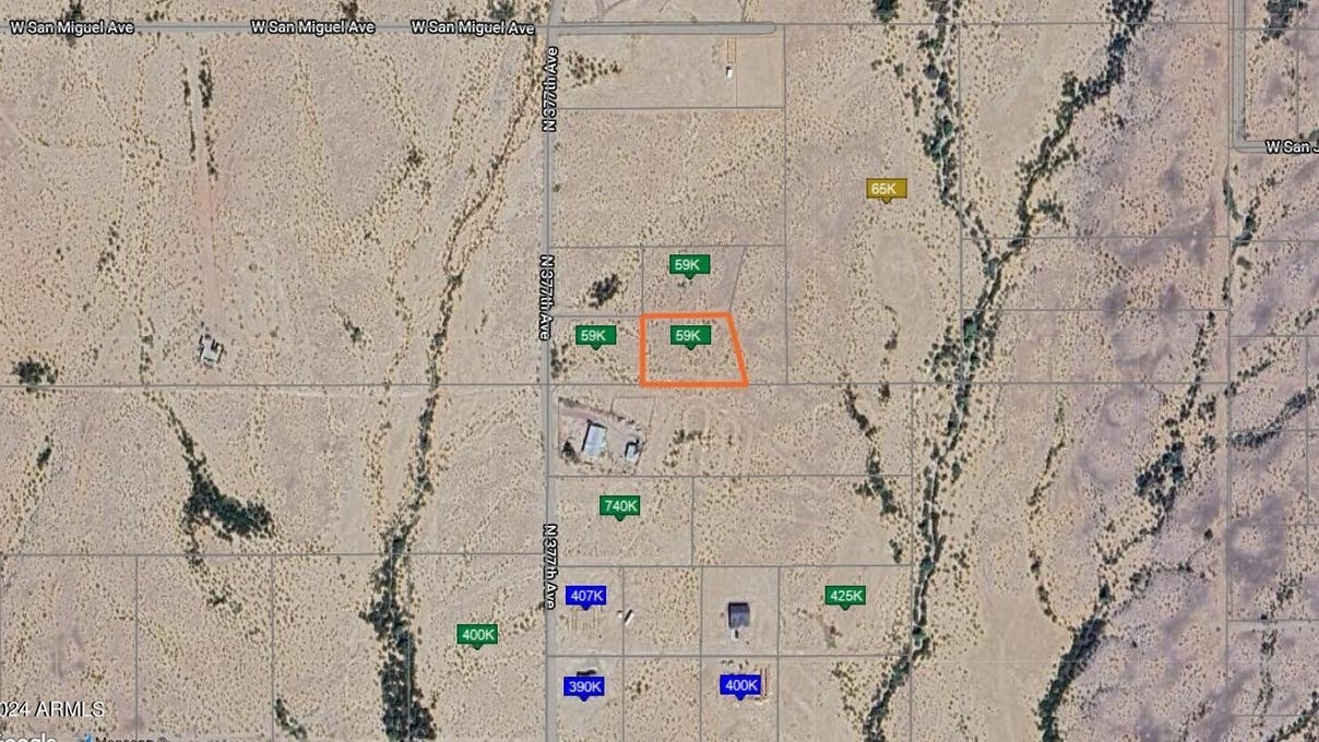 37611 W SAN JUAN AVE  