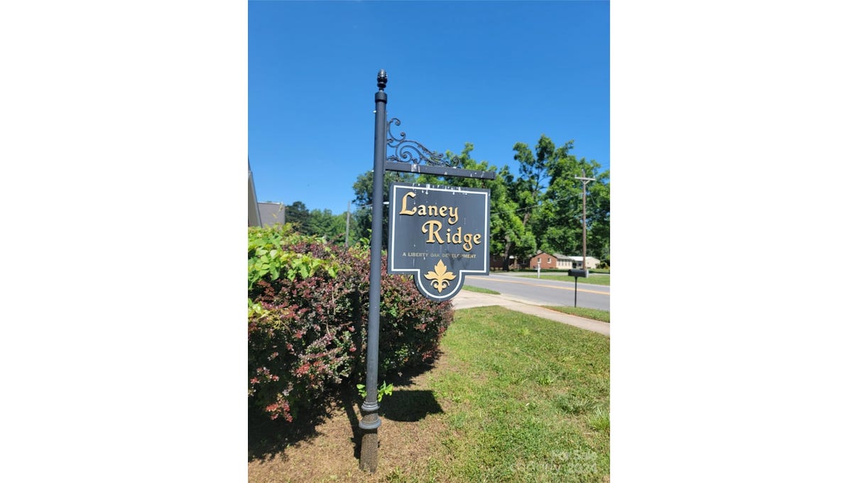 3610 Maggie Laney Dr