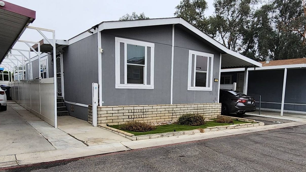 17377 Valley Blvd Spc 54  