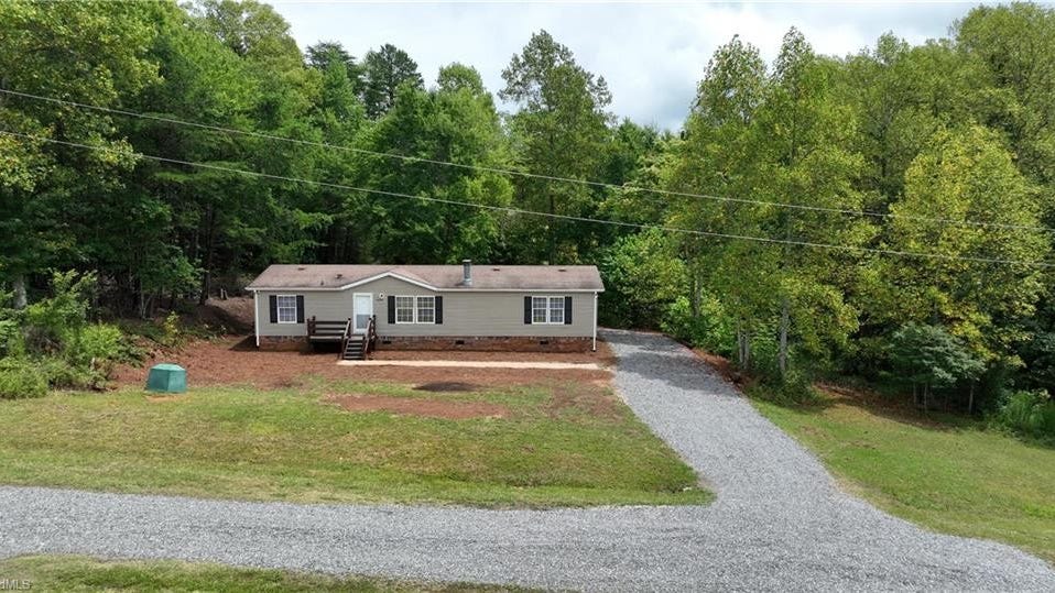 1025 Mabel Ln  