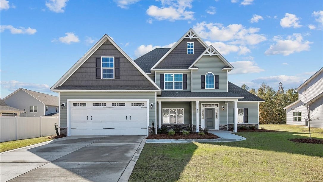 480 Bridgehaven (Lot 275)  