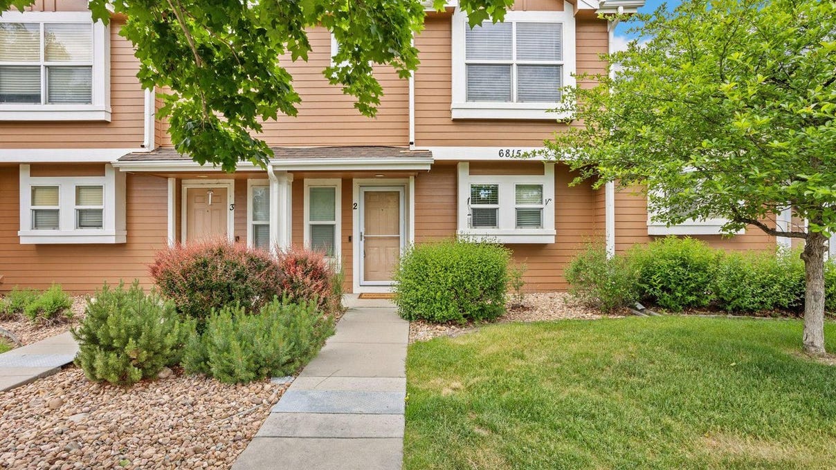 6815 Autumn Ridge Dr  