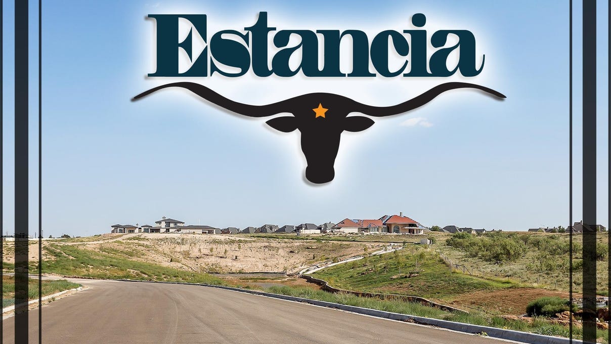 6900 ESTANCIA Drive, Amarillo, TX 79124 Land for Sale