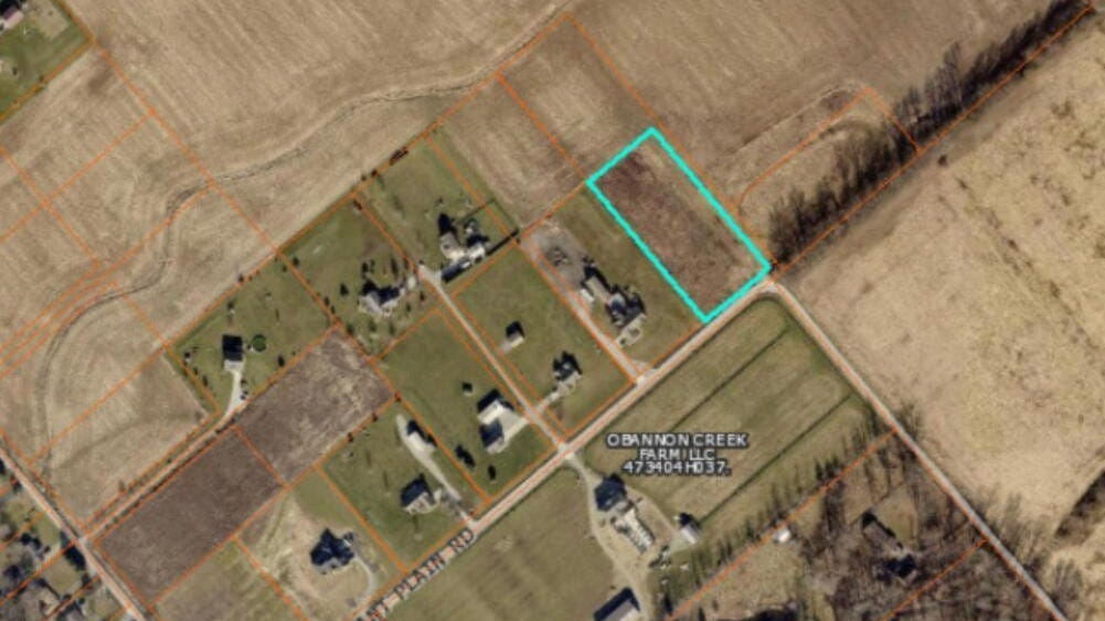 0 Edenton Pleasant Plain Road, Goshen, OH 45122 Land for Sale