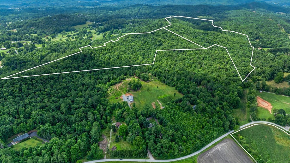 /- 63 Acres Off Old Pole Brg Rd  