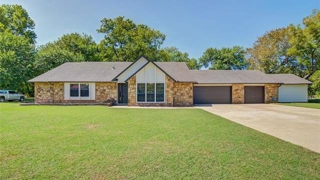 8104 S 43rd West Ave  