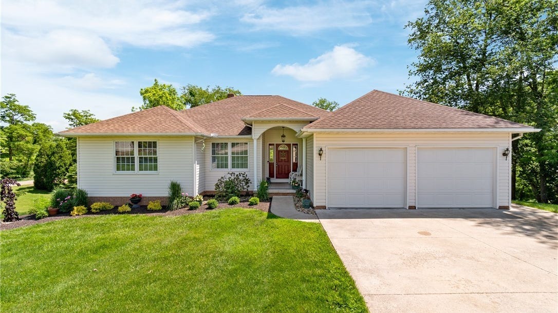 3393 Friendsville Rd  