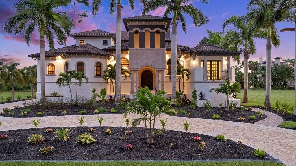 21321 Harborside Blvd  