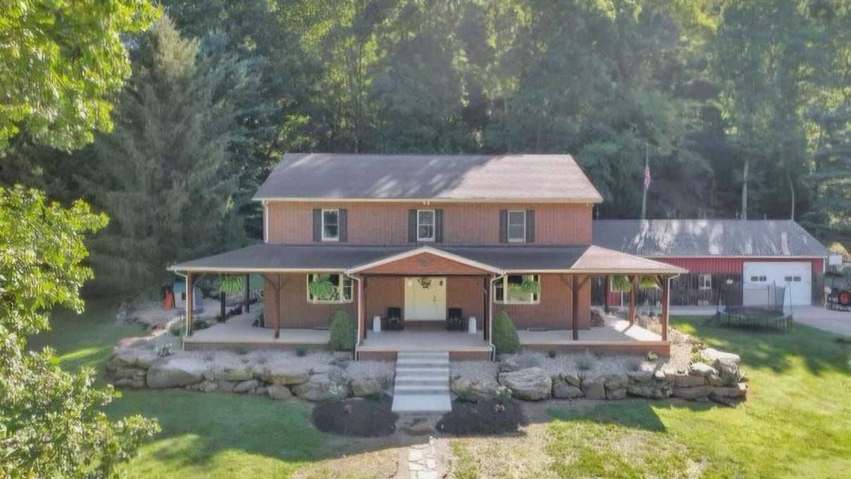 9565 Rain Rock Rd NE  