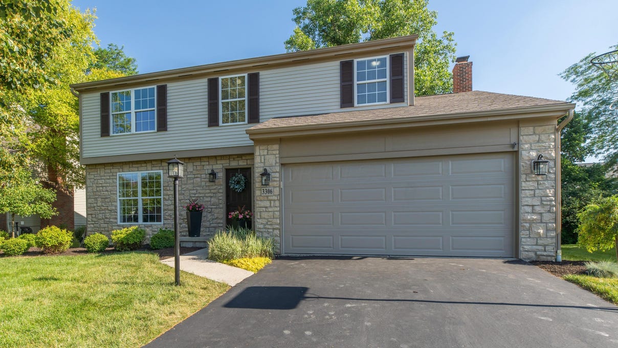 3306 Royal Dornoch Cir