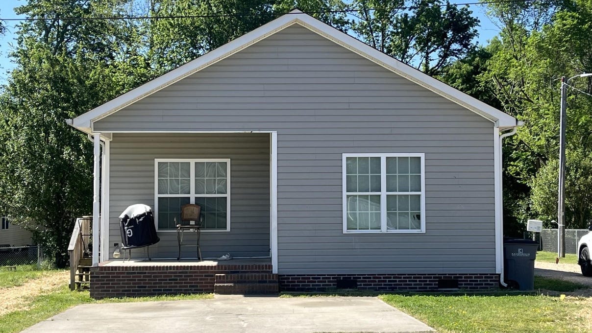 1410 Martin Luther King Jr Ave  