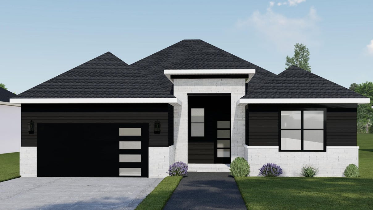 3900 East Appledore Ct  