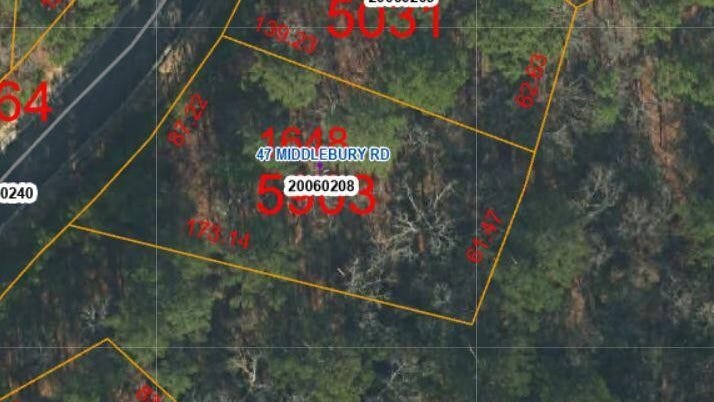 47 Middlebury Rd