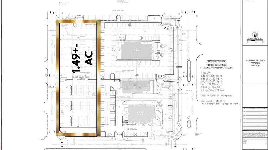 2035 W South Meridian Ave  