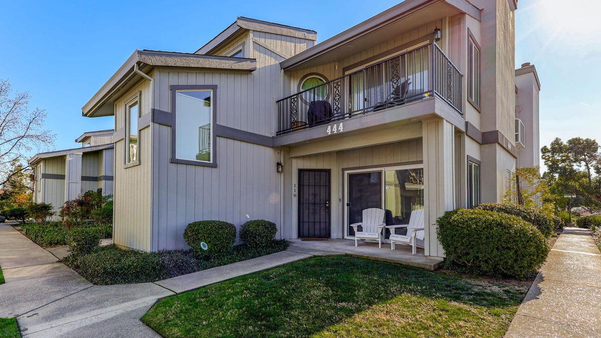 444 Ridgecrest Trail, Redding, CA 96003 Apartment for Sale realestate