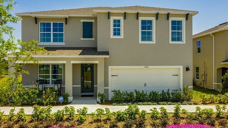 7212 Nottingham Reel Ct  