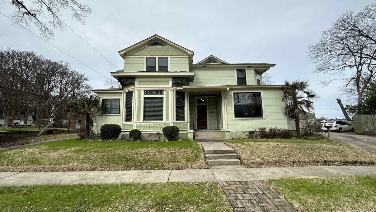 915 E 5th, Texarkana, AR 71854 Other for Sale