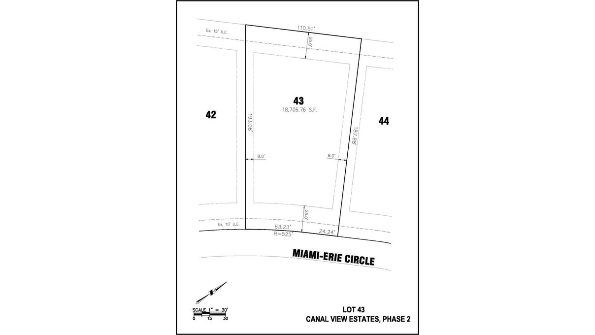 364 Miami Erie Cir  