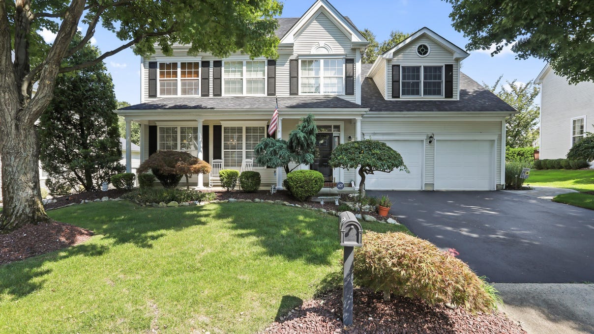 61 Bernadette Rd