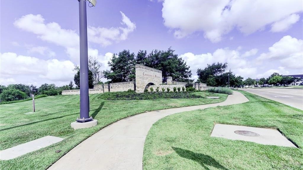 3405 Copperfield Pkwy  