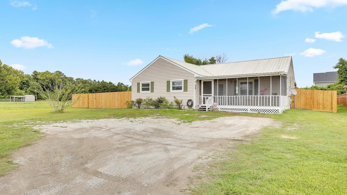 330 Drummer Kellum Rd  