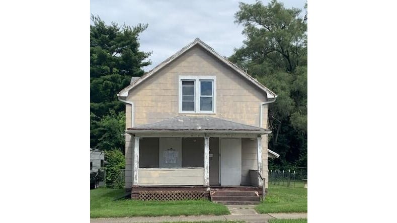 360 S Greenmount Ave